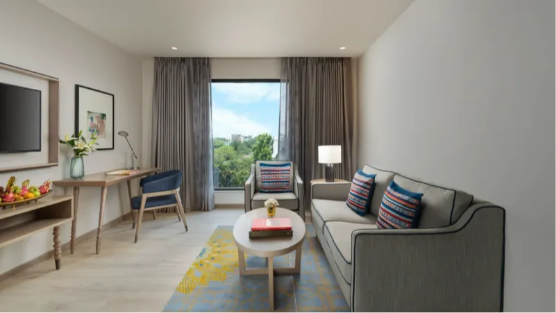 Premium Suite